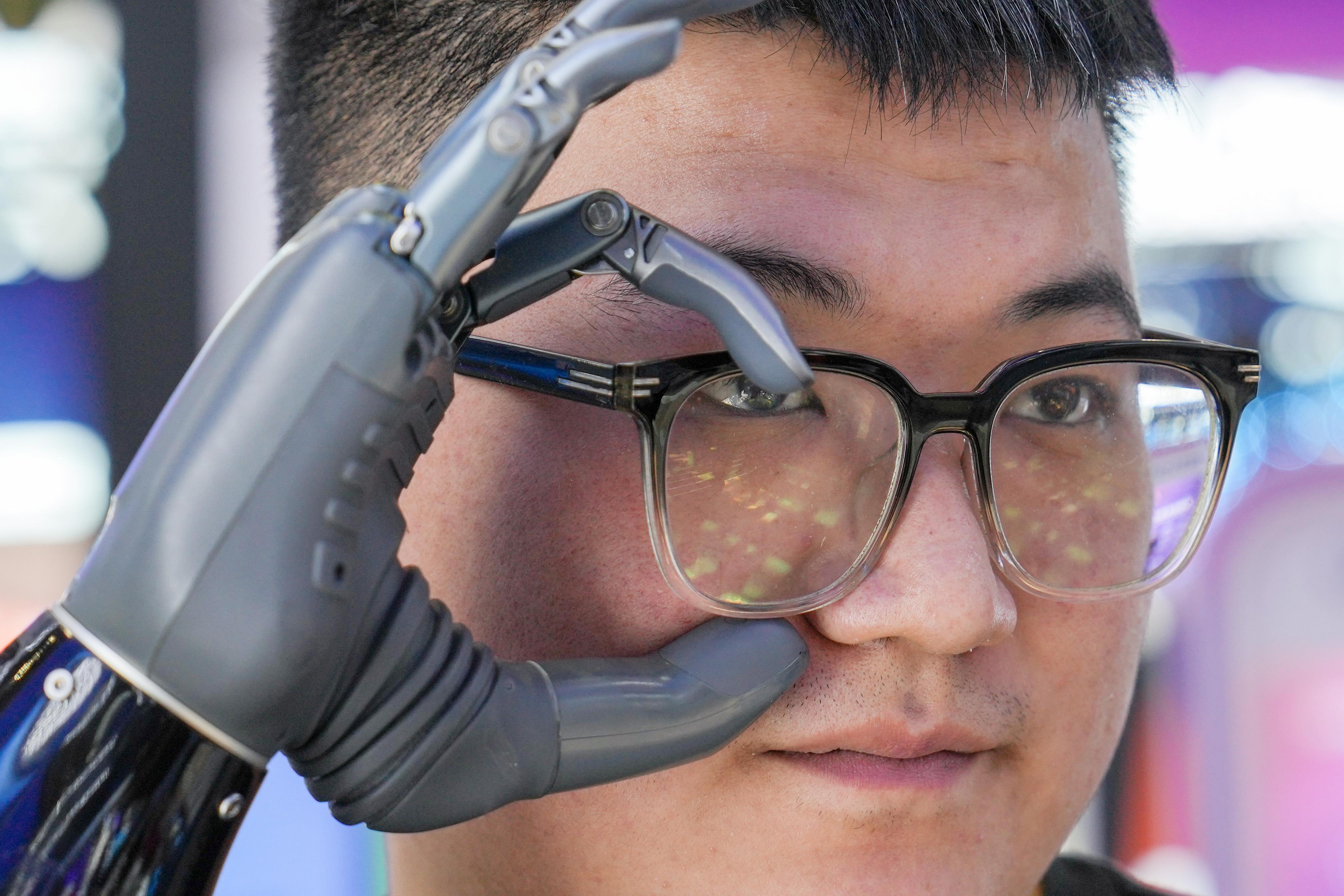 中国经济高质量发展图景_具身智能具象化_if1505