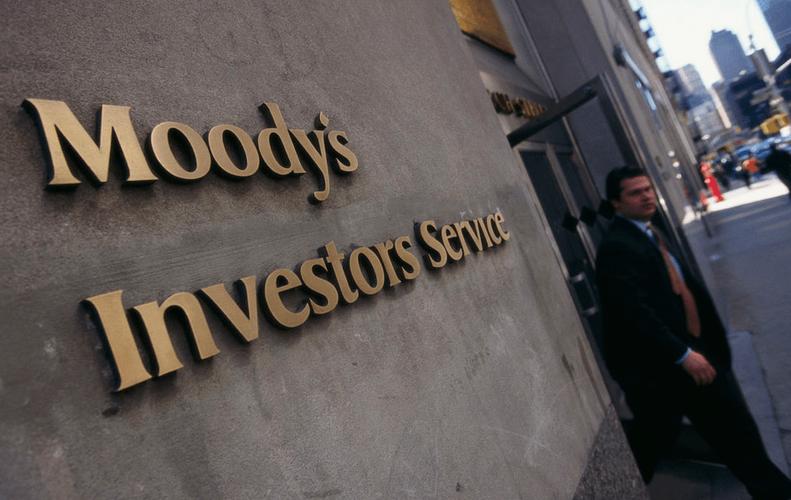 syndicated loans_穆迪主权信用评级分析_穆迪信用评级标准