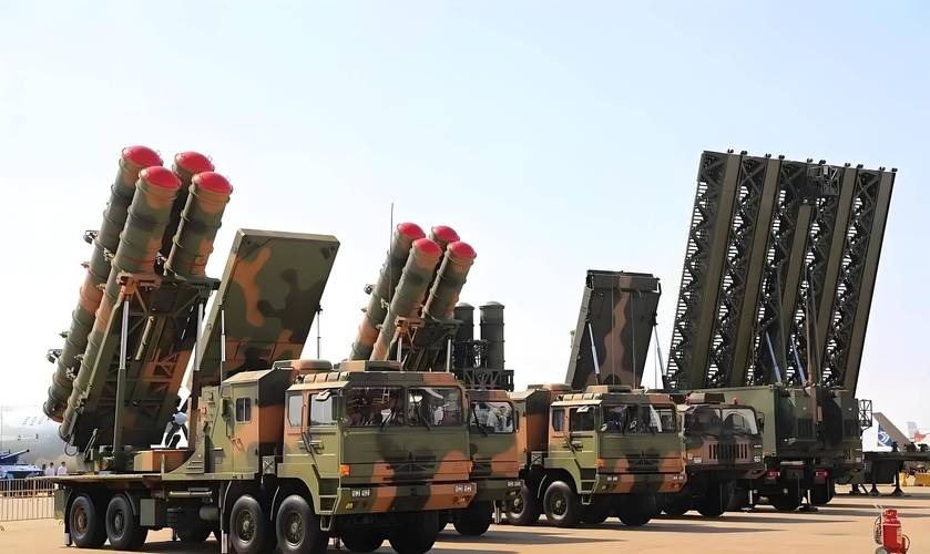 红旗9B防空系统_中国红旗9B导弹出口_红旗9导弹系统
