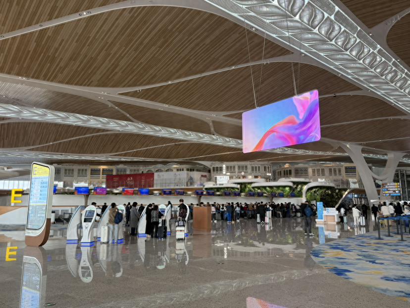 广州白云机场T3航站楼交通方式_广州空港快线线路_广州白云机场T3航站楼交通攻略