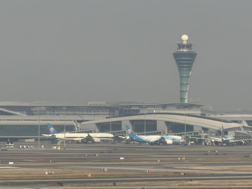 广州空港快线线路_广州白云机场T3航站楼交通方式_广州白云机场T3航站楼交通攻略