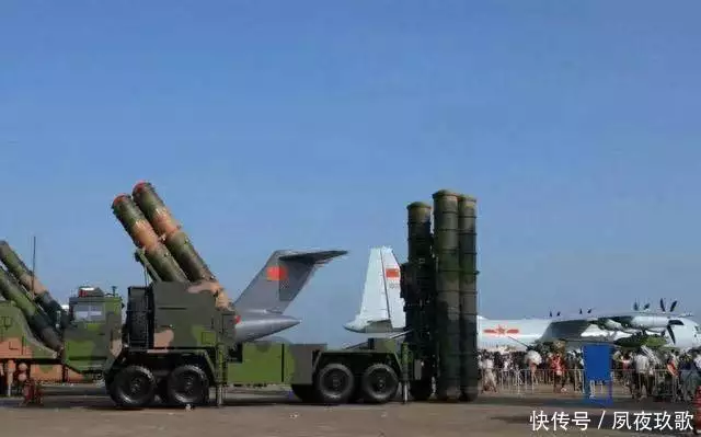 红旗9防空系统_红旗9导弹系统_伊朗获得红旗9