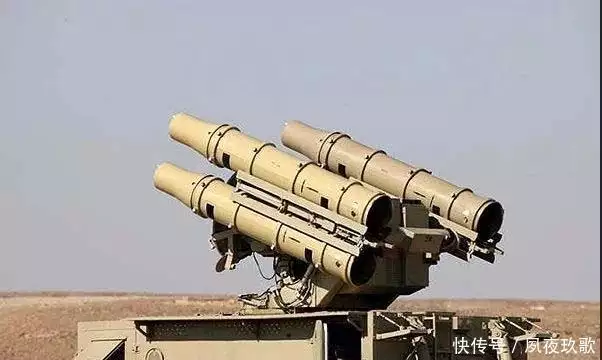 红旗9导弹系统_红旗9防空系统_伊朗获得红旗9