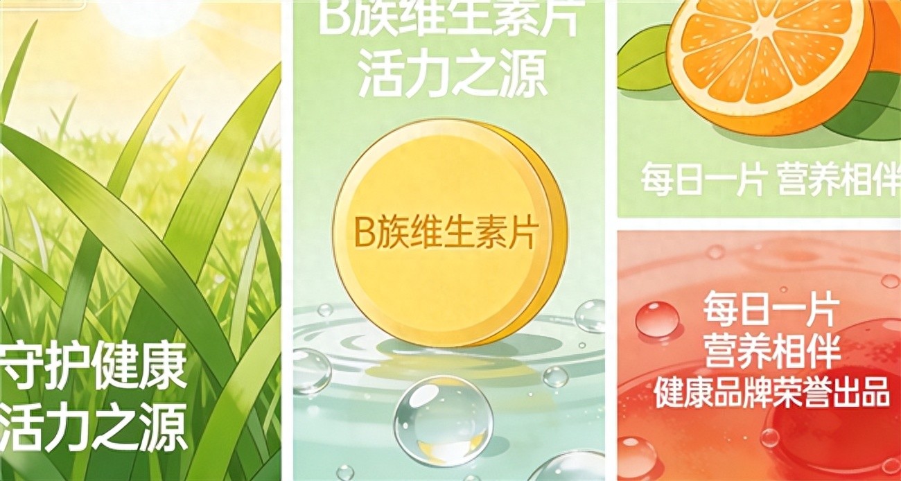 维生素b龙头上市公司_强贝冠B族维生素测评_维生素B族十大品牌排名