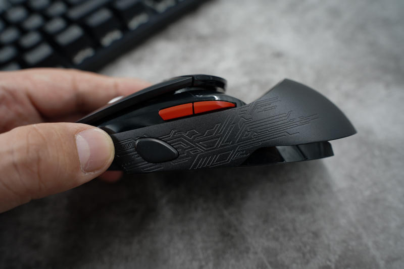 雷柏v500s合金版怎么样_雷柏V500PRO-87多模版键盘_雷柏VT960赛博朋克版鼠标