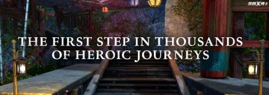 激战2巨龙绝境新地图_激战2职业图标_激战2凯珊地图设计师解读