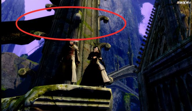 激战2巨龙绝境新地图_激战2职业图标_激战2凯珊地图设计师解读