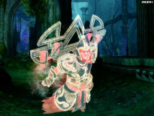 激战2巨龙绝境新地图_激战2职业图标_激战2凯珊地图设计师解读