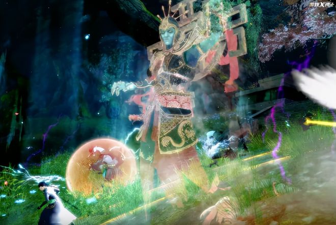 激战2职业图标_激战2凯珊地图设计师解读_激战2巨龙绝境新地图