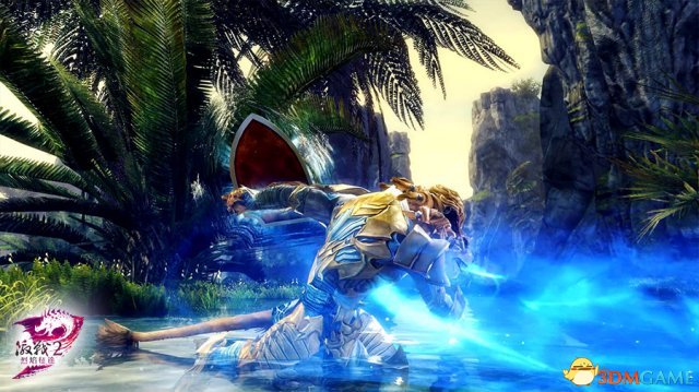 《激战2》新版本“烈焰征途”新专精背景大揭秘