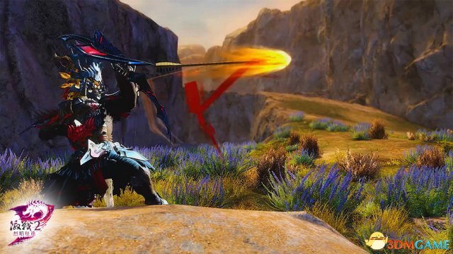 《激战2》新版本“烈焰征途”新专精背景大揭秘