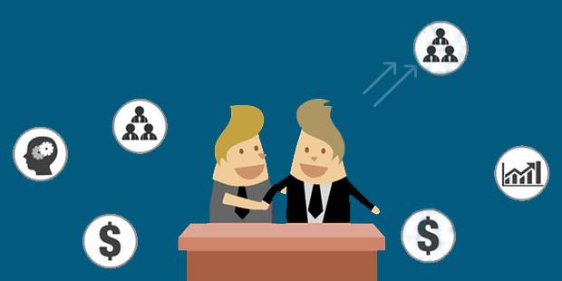 中国式众筹模式_物权众筹_新兴事物机遇阶段