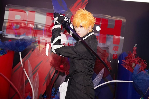 上海新世界打折活动_上海二次元商业发展_首店经济推动上海消费升级