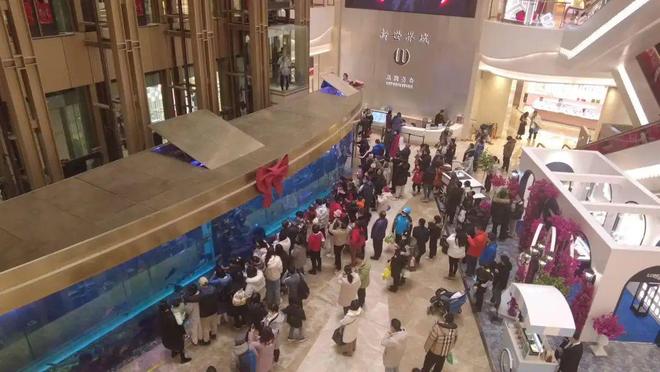 新世界城迎新消费券攻略_上海新世界打折活动_上海新世界城跨年嘉年华活动