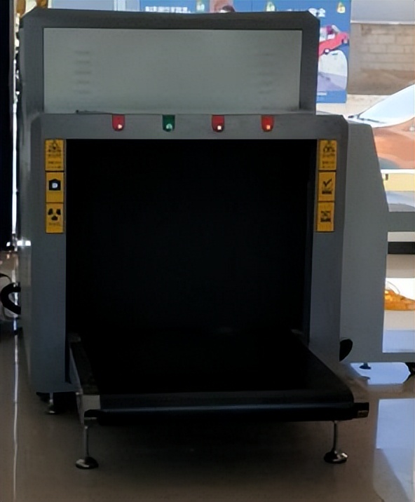 手持安检仪辐射问题_孕妇能不能过安检_地铁安检设备辐射