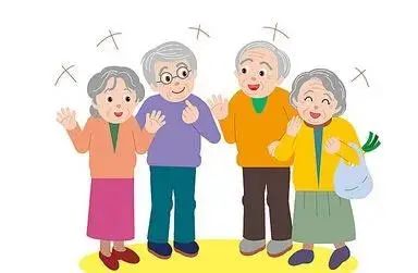 老年人保健品骗局_老年人防诈骗_红利发两全保险的骗局