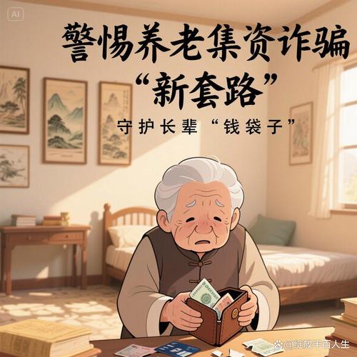 红利发两全保险的骗局_老年人防诈骗_老年人保健品骗局