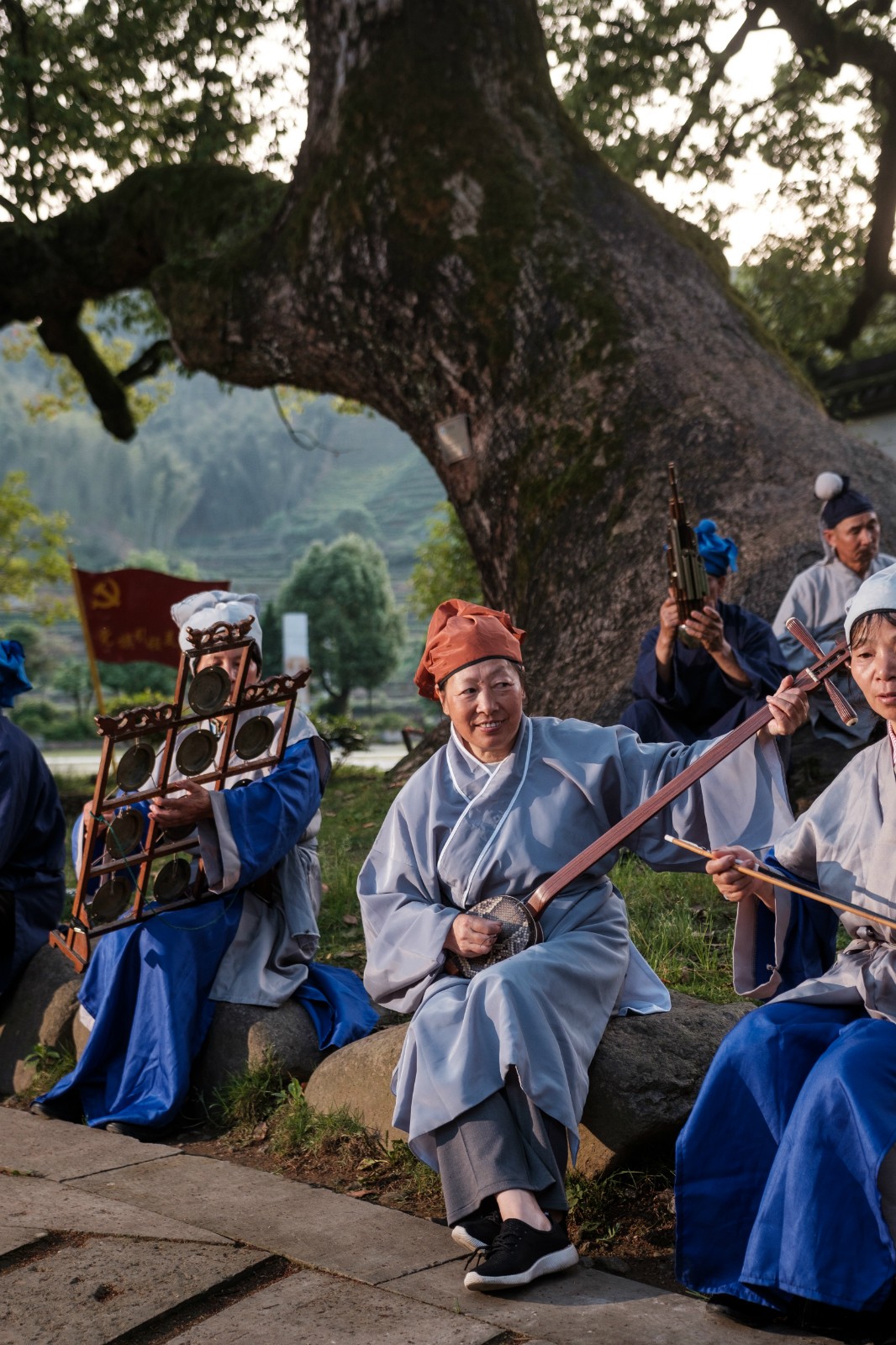 遂昌金矿历史_遂昌九龙山_遂昌旅游攻略