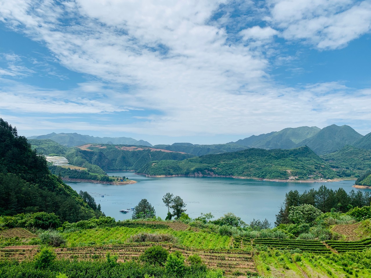 遂昌九龙山_遂昌金矿历史_遂昌旅游攻略