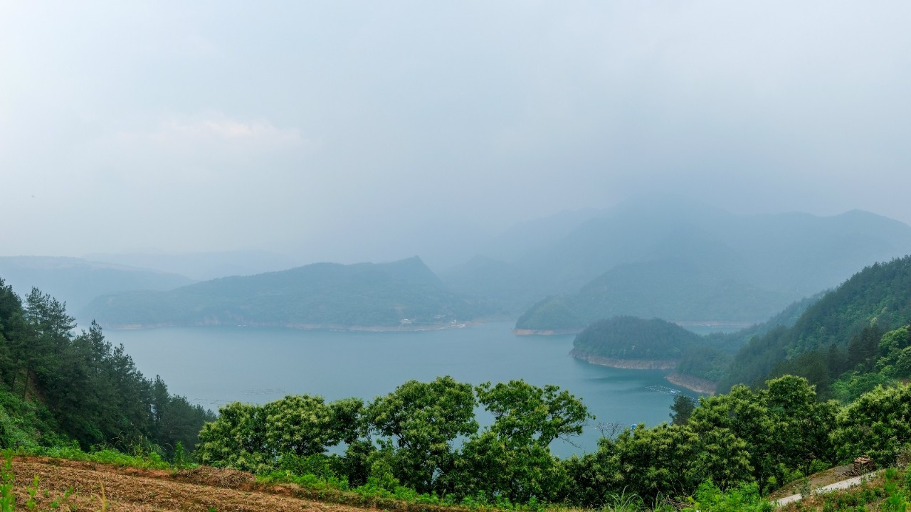 遂昌金矿历史_遂昌九龙山_遂昌旅游攻略