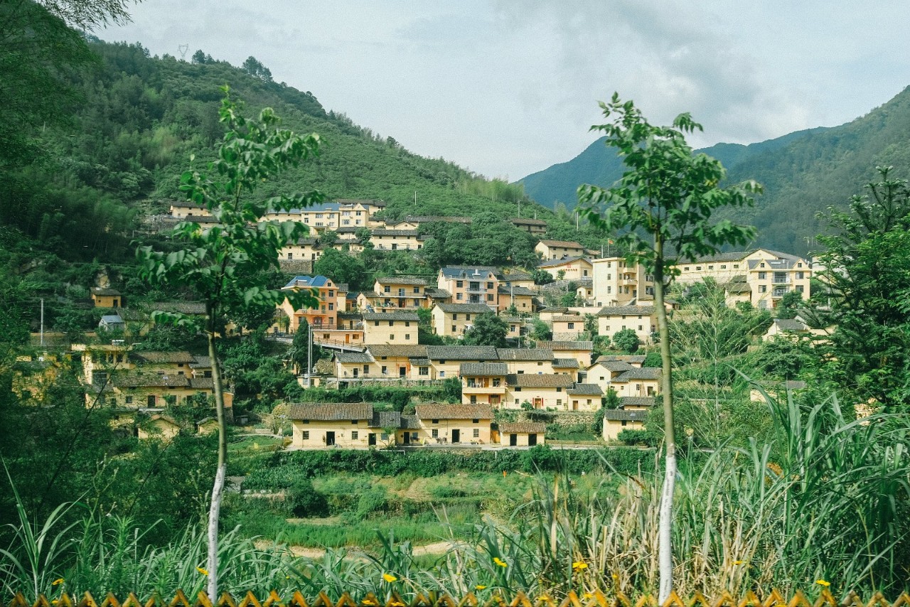 遂昌金矿历史_遂昌九龙山_遂昌旅游攻略