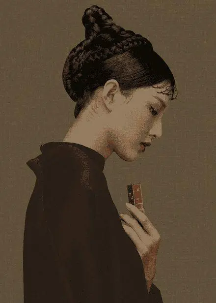 设计情人节:比送她礼物更重要的,是心意的传承!