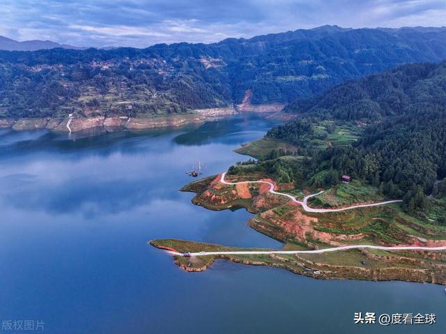 锦屏三板溪水电站_锦屏县历史文化名村_锦屏县旅游攻略