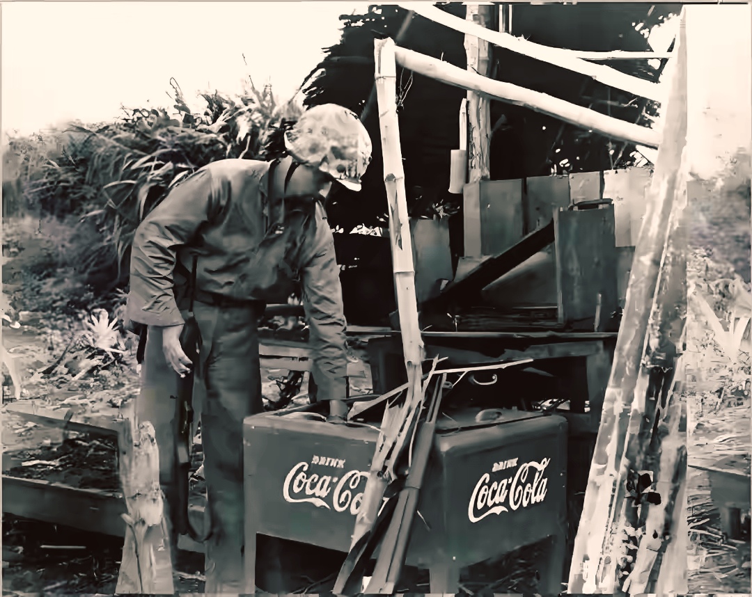 可口可乐历史_约翰彭伯顿与阿萨坎德勒_可口可乐公司产品介绍