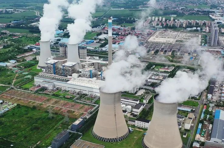 国家能源集团_全国两会电力保供_国电电力朝阳热电